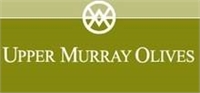 Upper Murray Olives